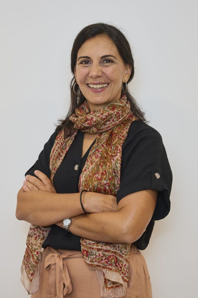 Zoila Babot