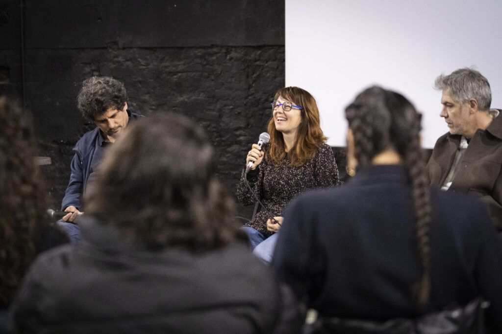Foto: Soledad Soler Quesada