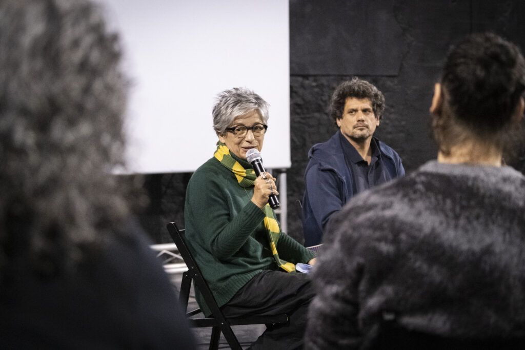 Foto: Soledad Soler Quesada