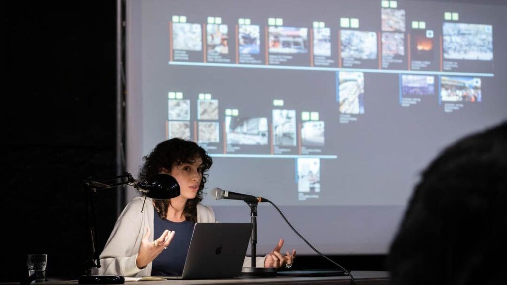 Foto: Soledad Soler Quesada